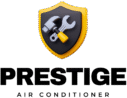 Prestige Air Conditioner Logo